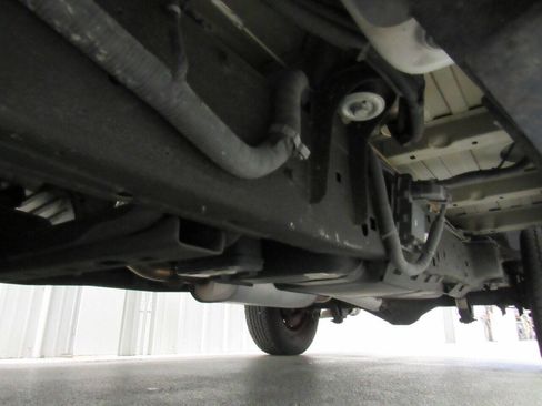 Used 2019 Chevrolet Express 2500 2500 3dr Cargo Van w/ Safety Package image 30