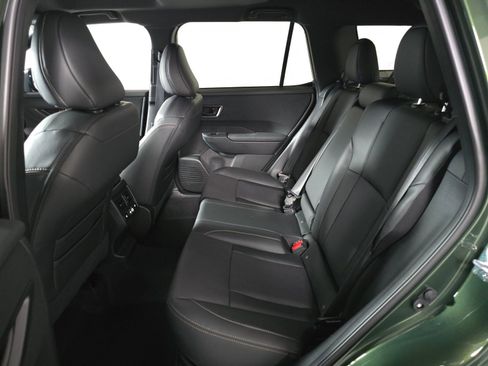 New 2026 Subaru Outback Limited image 12