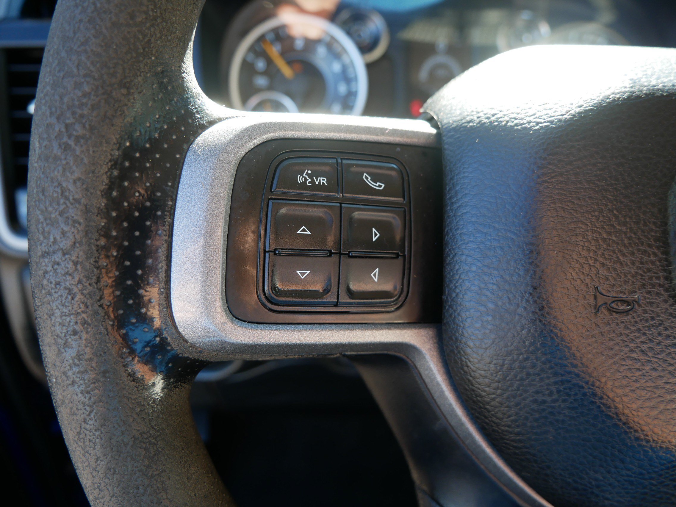 Used 2019 RAM 2500 Tradesman AWD/4WD image 27