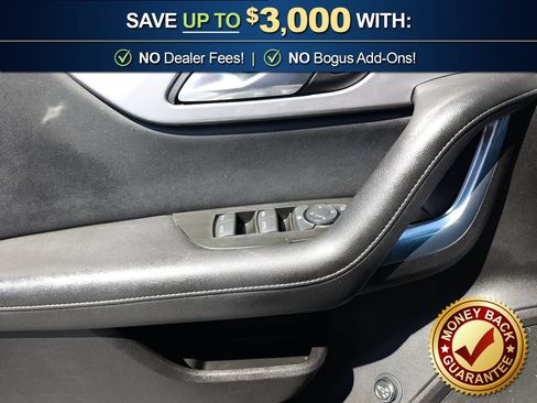Used 2021 Chevrolet Blazer LT FWD image 16