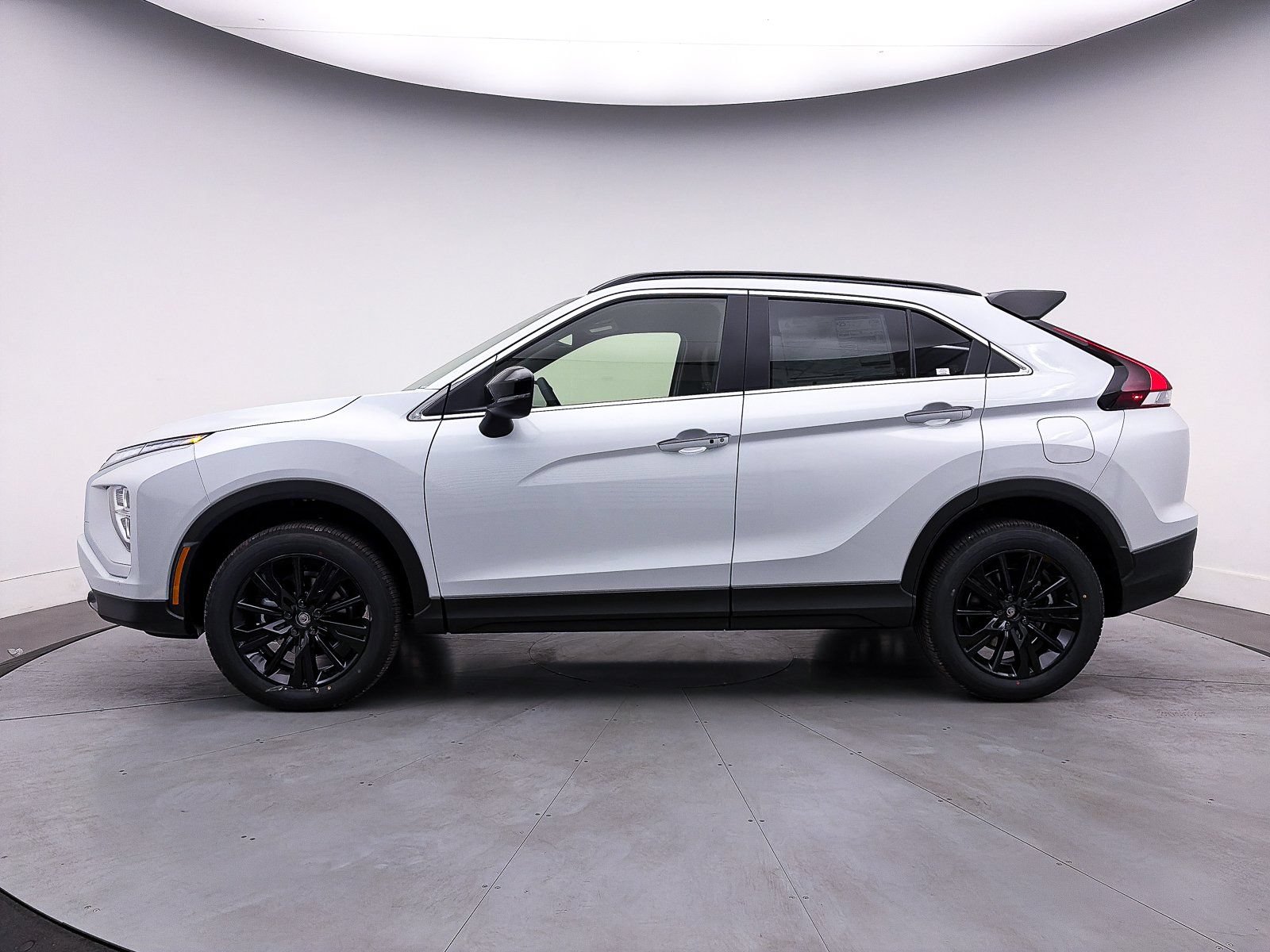 Used 2026 Mitsubishi Eclipse Cross AWD image 26