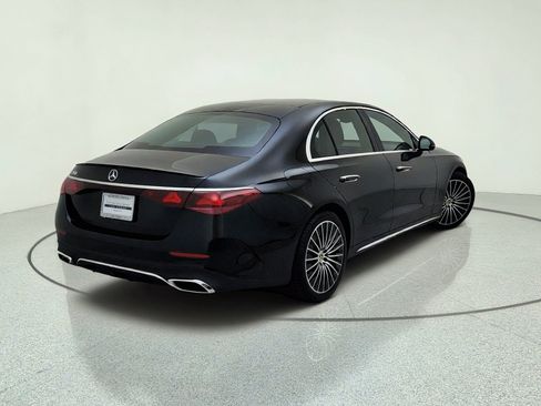 Certified 2026 Mercedes-Benz E 350 Sedan image 9