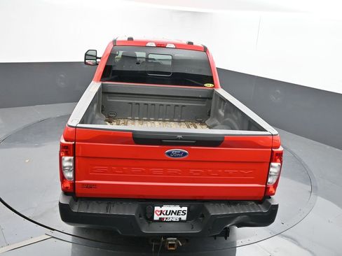 Used 2020 Ford F350 XL w/ Power Equipment Group image 28