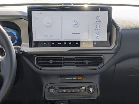 New 2025 Ford Bronco Sport Big Bend image 19