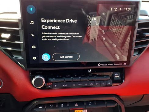 Used 2024 Toyota Tundra TRD Pro image 18