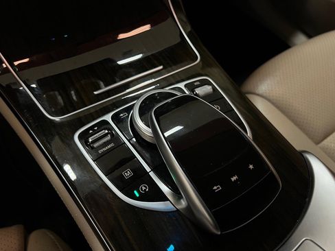 Used 2017 Mercedes-Benz GLC 300 image 30
