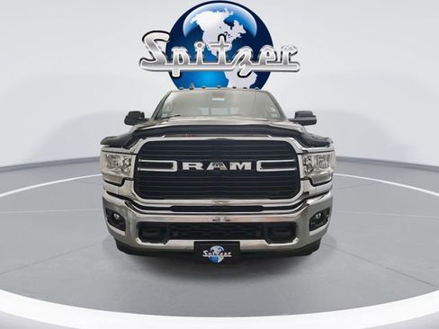 Used 2021 RAM 2500 Big Horn w/ Level 2 Equipment Group image 4