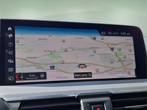 Used 2019 BMW X3 M40i AWD/4WD image 19