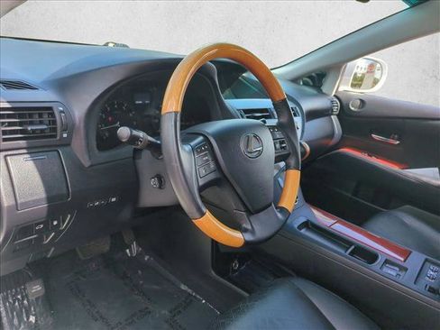 Used 2012 Lexus RX 350 FWD w/ Premium Pkg image 10