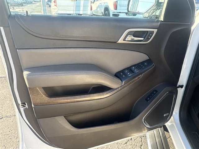 Used 2018 GMC Yukon XL Denali w/ Denali Ultimate Package RWD image 23