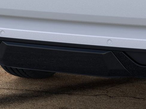 New 2026 Ford Expedition Max Platinum w/ Stealth Performance Package image 23