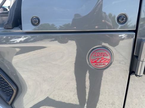 Used 2019 Jeep Wrangler Unlimited Rubicon AWD/4WD image 56