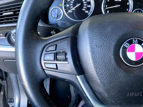 Used 2017 BMW X3 sDrive28i w/ Premium Package image 23