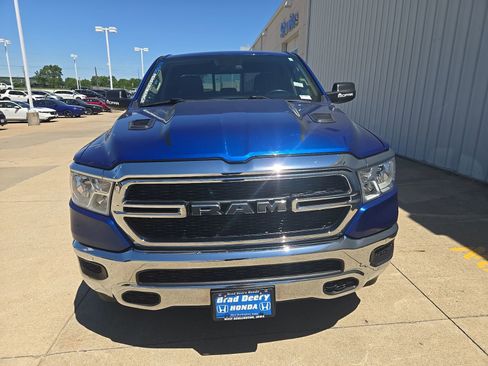 Used 2019 RAM 1500 Tradesman AWD/4WD image 3