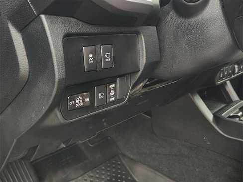 Used 2023 Toyota Tacoma Limited w/ Nightshade Package image 16