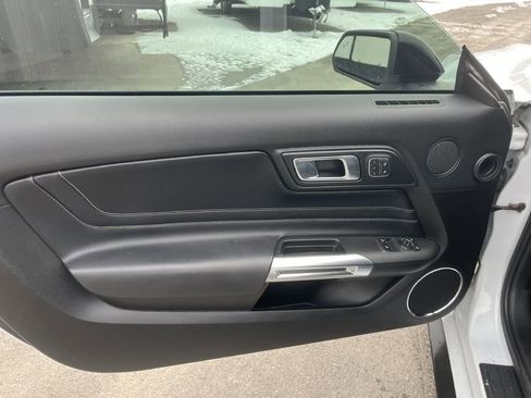 Used 2021 Ford Mustang GT Premium w/ Equipment Group 401A image 13