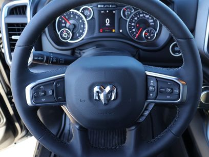 New 2026 RAM 1500 Big Horn w/ Night Edition