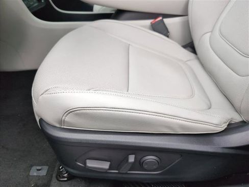 New 2026 Hyundai Tucson Limited FWD image 4