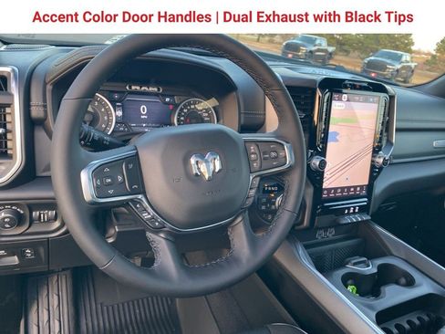 New 2026 RAM 1500 Laramie image 20