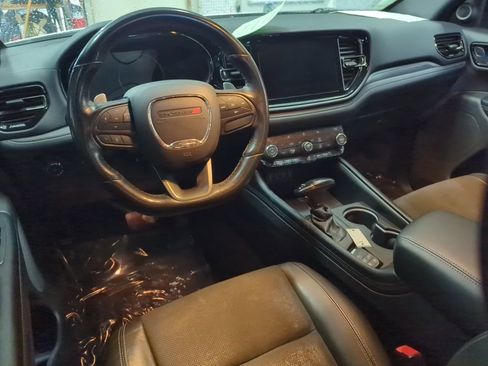 Used 2021 Dodge Durango GT image 13