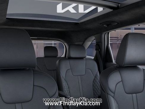 New 2026 Kia Sorento SX Prestige AWD/4WD image 30