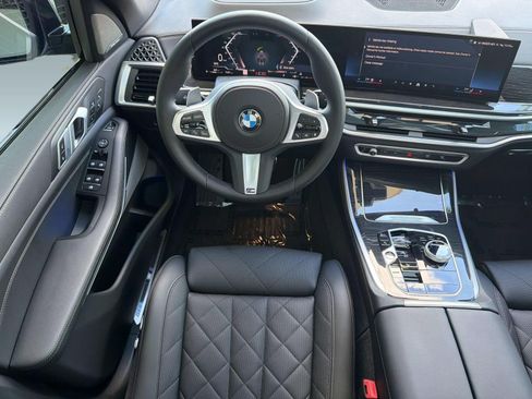 Used 2025 BMW X5 xDrive40i w/ Executive Package AWD/4WD image 31