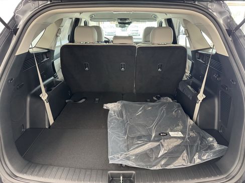 New 2025 Kia Sorento S image 21