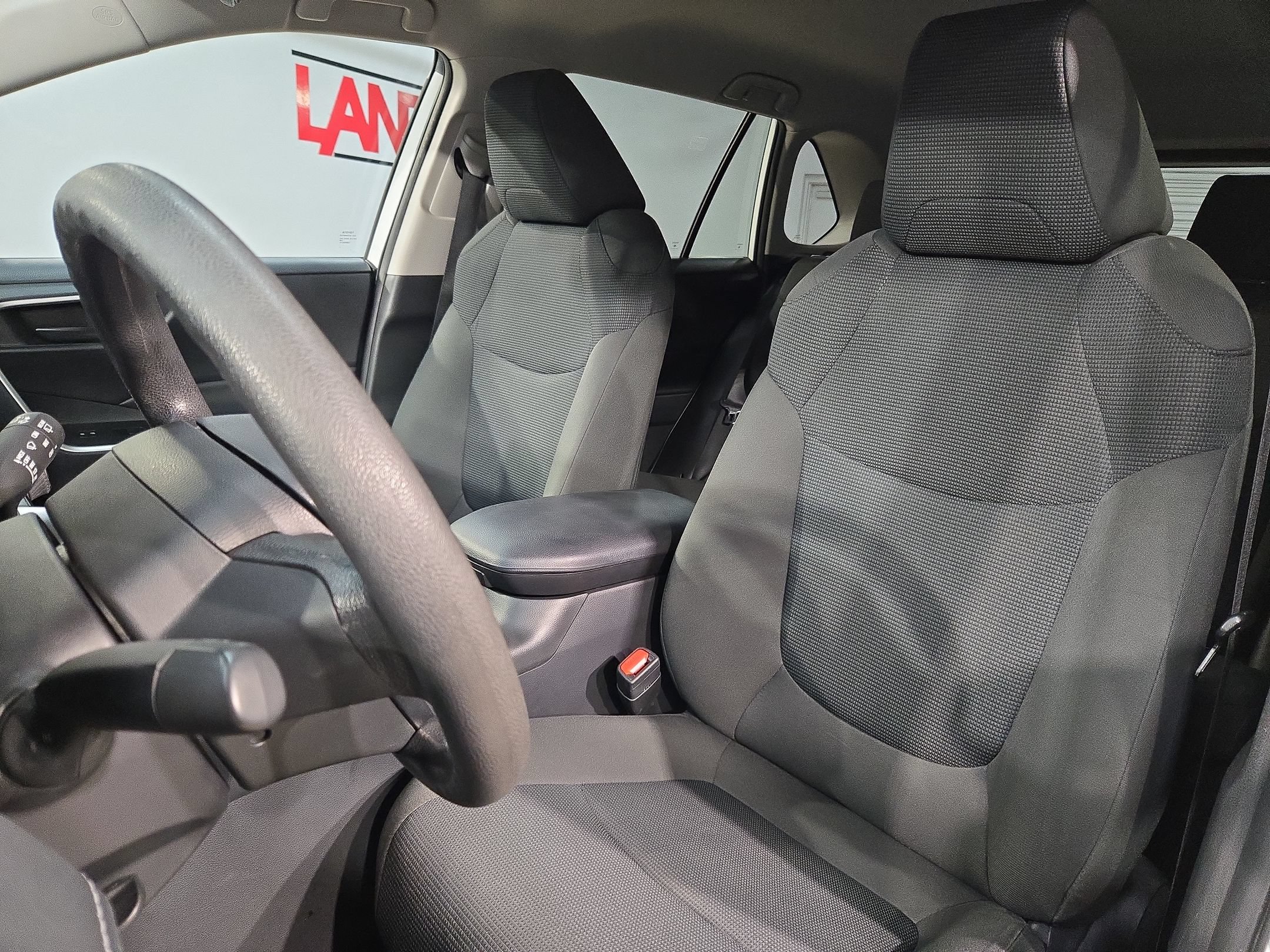 Certified 2024 Toyota RAV4 LE AWD/4WD image 24