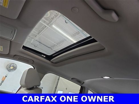 Used 2023 Honda CR-V EX-L image 30