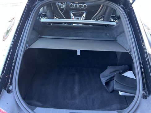 Certified 2019 Mercedes-Benz AMG GT image 24