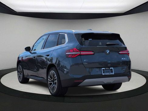 New 2025 BMW i4 xDrive40i AWD/4WD image 6