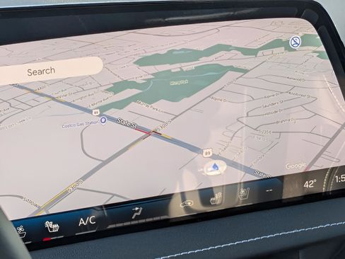 New 2026 Chevrolet Corvette Z06 w/ Stealth Interior Trim Package image 19