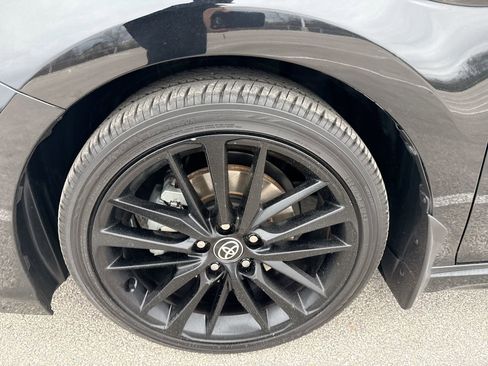 Used 2023 Toyota Camry XSE image 18