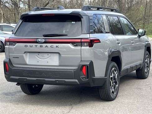 New 2026 Subaru Outback Touring AWD/4WD image 5
