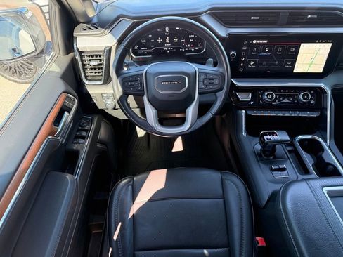 Used 2022 GMC Sierra 1500 Denali AWD/4WD image 27