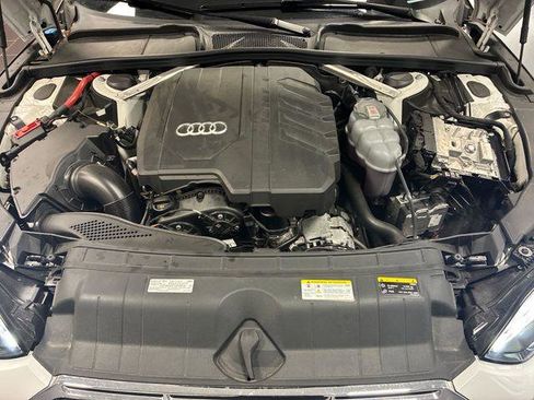 Used 2024 Audi A5 2.0T Premium Plus AWD/4WD image 54