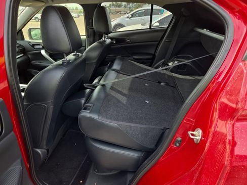 Used 2023 Mitsubishi Eclipse Cross SE AWD/4WD image 11