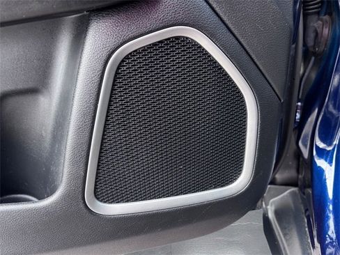 Certified 2021 Jeep Compass 80th Special Edition image 14