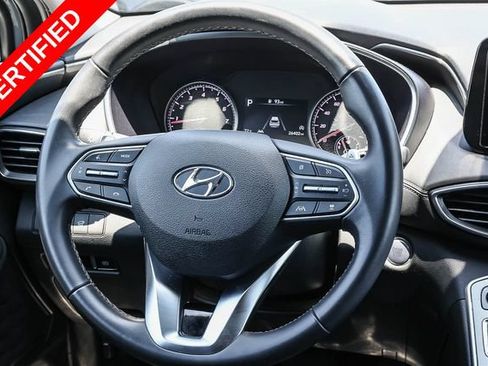 Certified 2023 Hyundai Santa Fe SEL w/ Cargo Package FWD image 16