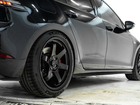 Used 2021 Volkswagen GTI S FWD image 13