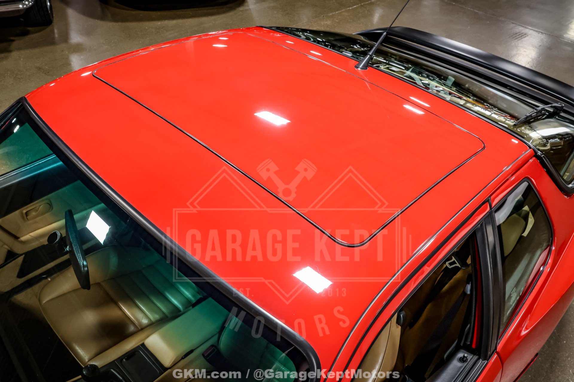 Used 1992 Porsche 968 Coupe RWD image 27