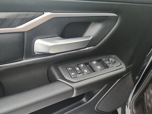 New 2026 RAM 1500 Big Horn AWD/4WD image 21