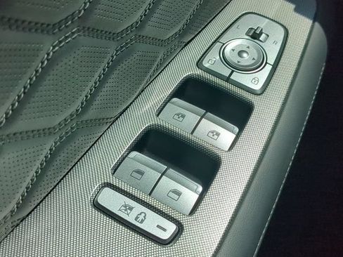 Used 2022 Hyundai Palisade Calligraphy AWD/4WD image 24