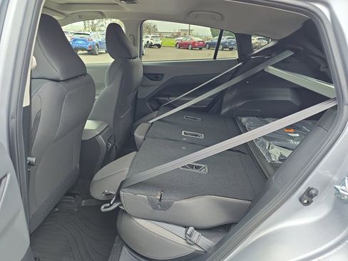 New 2026 Subaru Crosstrek 2.0i Premium image 19