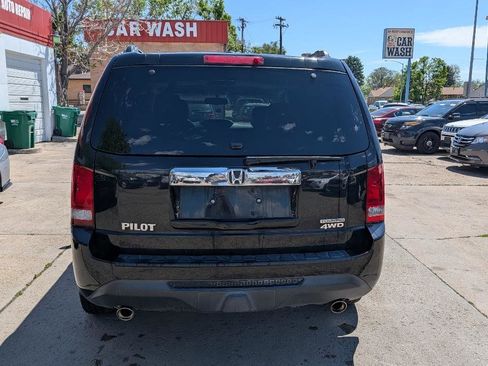 Used 2013 Honda Pilot Touring image 6