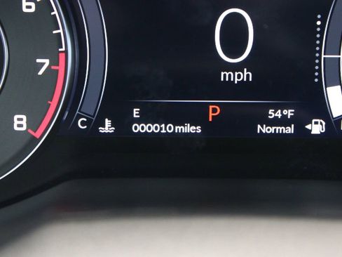 New 2026 Acura RDX SH-AWD w/ Advance Package image 2