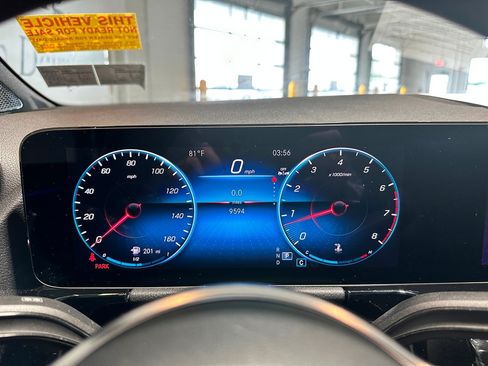 Used 2023 Mercedes-Benz GLA 250 4MATIC image 8