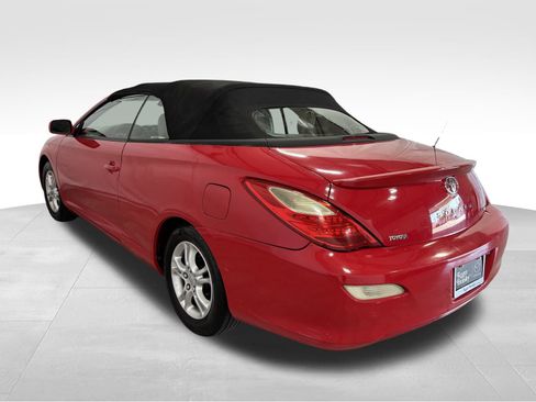 Used 2007 Toyota Solara SE image 8