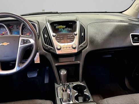 Used 2016 Chevrolet Equinox LT w/ Convenience Package FWD image 9