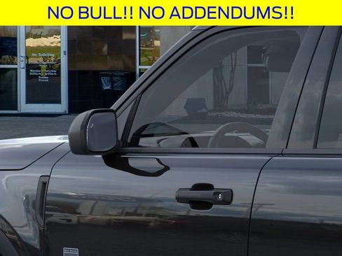 New 2025 Ford Bronco Sport Big Bend w/ Convenience Package image 21